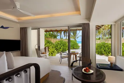 Avani+ Fares Maldives Resort in Fares Island — foto 29
