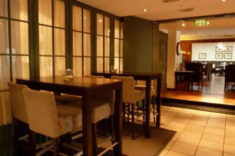 Clarion Collection Hotel Bastion in Oslo — foto 22