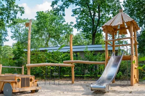 Vakantiepark De Rimboe en De Woeste Hoogte foto 7