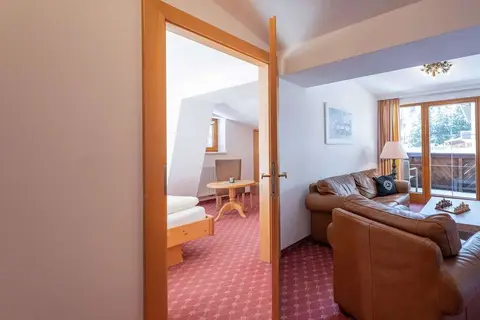 Hotel Kertess in St. Anton am Arlberg — foto 5