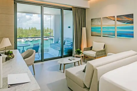 SLS Playa Mujeres in Isla Mujeres Continental, foto 18