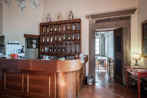 Hotel Bosone Palace in Gubbio — foto 6