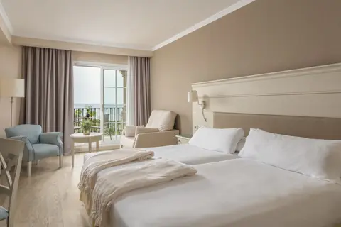 Iberostar Malaga Playa in Torrox-Costa — foto 3