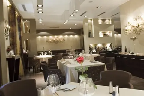 MonarC Hotel in Tirana, foto 4