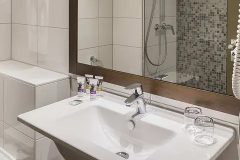 Mercure Hotel Amsterdam West foto 7