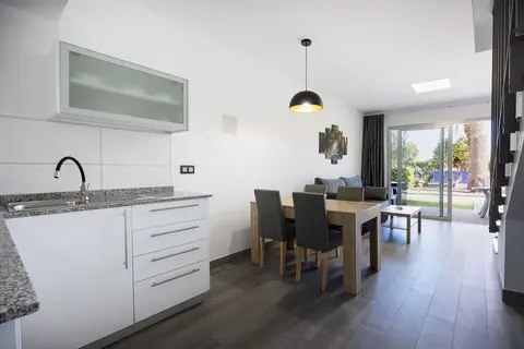Smartr Maspalomas Corinto in Santa María de Guía de Gran Canaria — foto 5