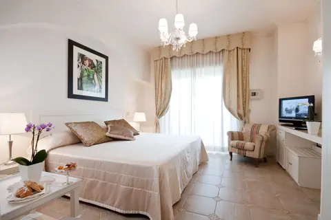 Grand Hotel Gallia in Rome, foto 21