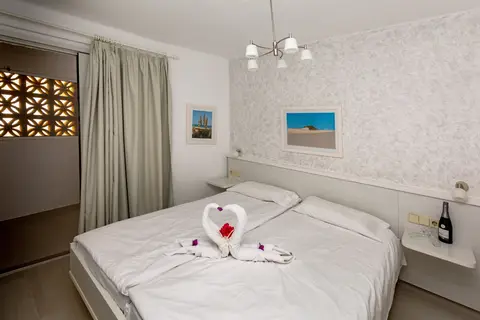 R2 Maryvent Beach Apartment in Costa Calma - Pájara — foto 30