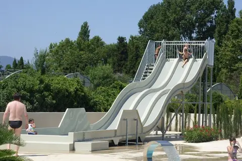 Camping Les Pins in Argelès-sur-Mer, foto 6
