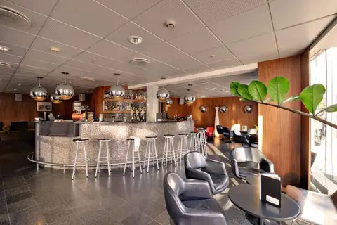 Scandic Webers in Kopenhagen — foto 16