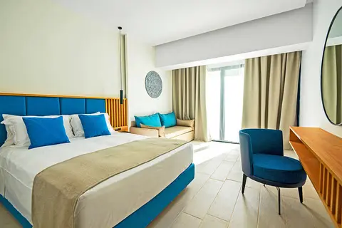 Blue Sea Holiday Village in Municipality of Rhodes, foto 20