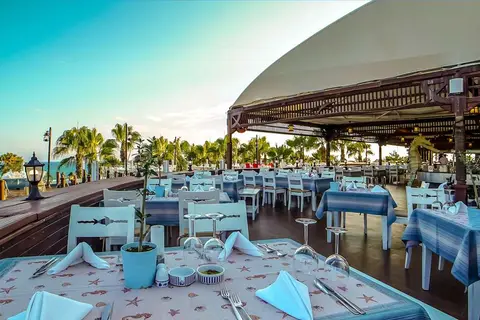 Kamelya Aishen Club in Manavgat — foto 17