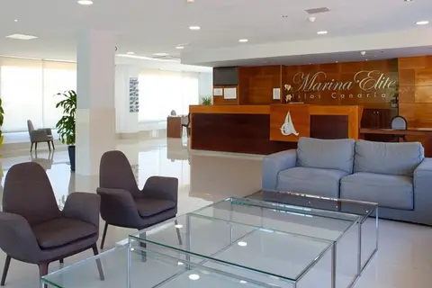 Marina Elite Resort in Mogán — foto 8