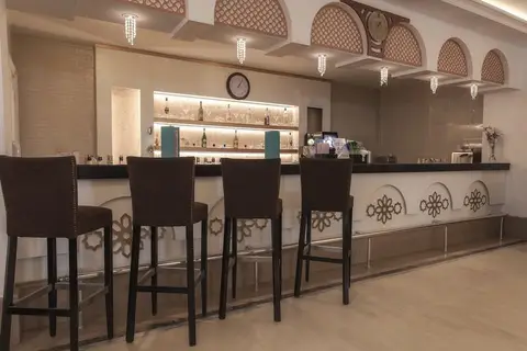 Sultan Of Side Hotel in Manavgat — foto 5