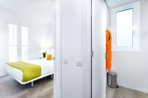 Cosmo Appartementen Marina Auditori in Barcelona — foto 3