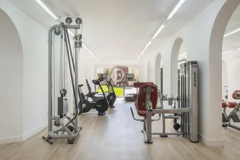 Hotel Iberostar Waves Club Cala Barca foto 8