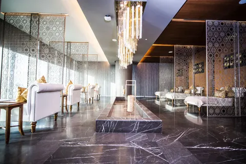 Rixos Premium Dubai in Rixos Premium Dubai — foto 43