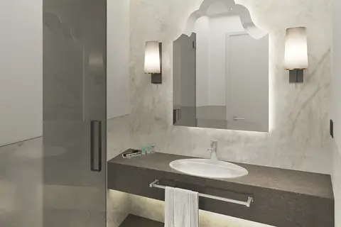 Áurea Casa Palacio Sagasta in Málaga — foto 17