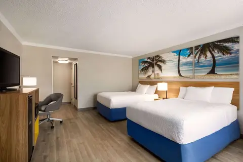 La Quinta Inn by Wyndham Miami Airport North in Miami Springs, foto 30