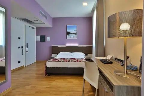 Best Western Falck Village Hotel in Sesto San Giovanni — foto 3