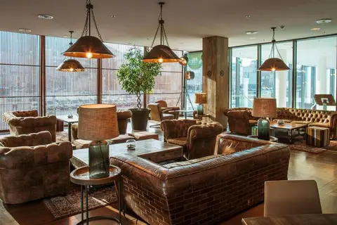 Radisson Blu Iveria Hotel Tbilisi in Tbilisi — foto 5