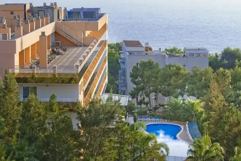 SunClub Salou in Salou