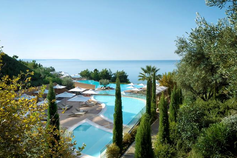 Hotel Ikos Oceania foto 15