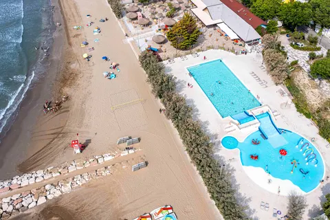 Camping San Francesco foto 10