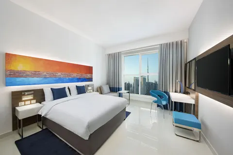 Citymax Business Bay in Dubai — foto 3
