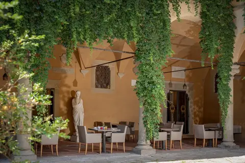 Hotel Villa Casagrande Spa Wine in Figline Valdarno — foto 6