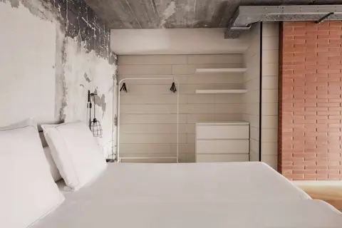 La Republica Appartementen in Barcelona — foto 16