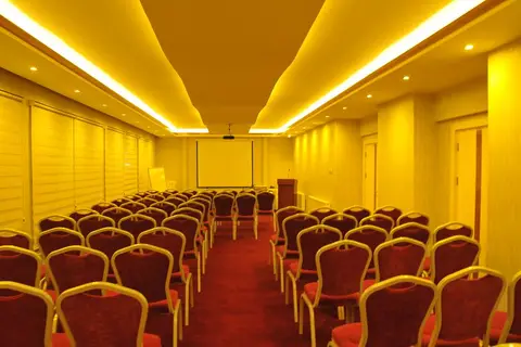 Izgi Turhan Otel in Batman — foto 21
