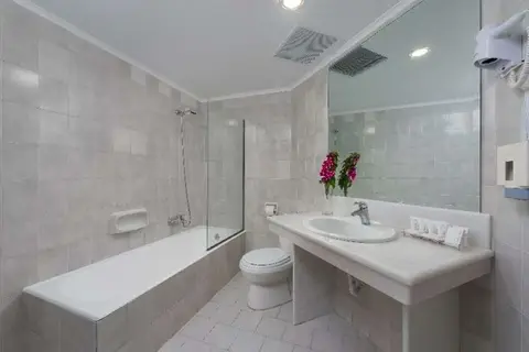 Hotel Paralos Rodos Lifestyle in Κολύμπια — foto 14