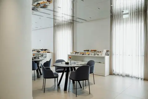 Biancodonda Greenblu Hotel & Spa in Gallipoli, foto 29