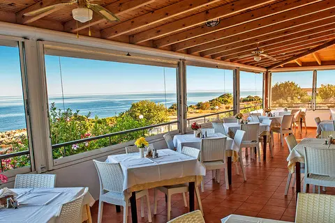 Porto Skala Hotel in Δημοτική Ενότητα Ελειού-Πρόνων — foto 7