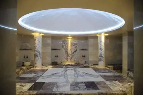 BC Spa Dalyan in Ortaca, foto 26