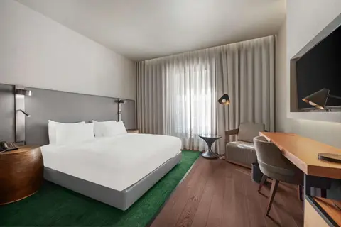 Hilton Porto Gaia in Vila Nova de Gaia, foto 27