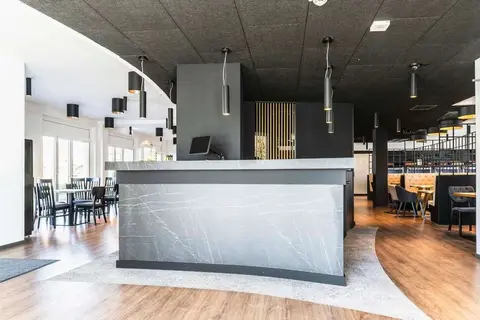 Abasto Hotel Feldmoching in München — foto 9