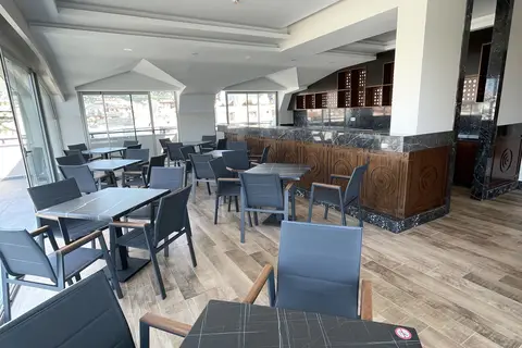Green Garden City in Alanya — foto 17