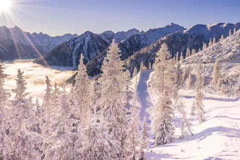 Appartementen Alpenrock Schladming foto 6