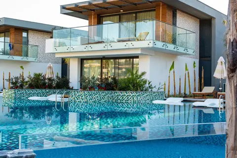 Akra Fethiye The Residence Tui Blue Sensatori in Fethiye — foto 27