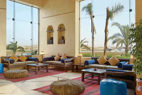 Port Ghalib Marina Residence in Marina Lodge at Port Ghalib, foto 10