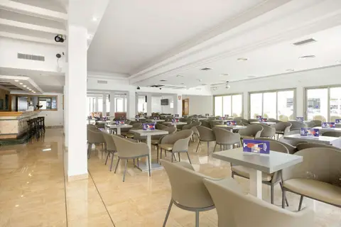 Hotel Biniamar in Sant Llorenç des Cardassar — foto 7