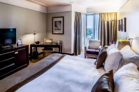 Crowne Plaza Porto in Porto, foto 3