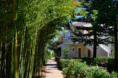 Corfu Acharavi Hotel in Αχαράβη — foto 7