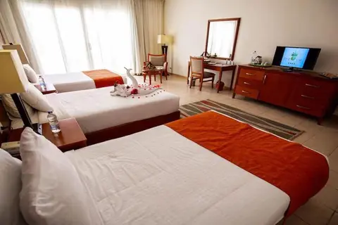 Old Vic Resort Sharm in Sharm El Sheikh — foto 15