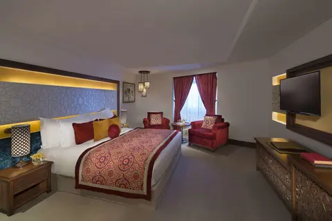 Souq Waqif Boutique Hotels by Tivoli in Doha — foto 18