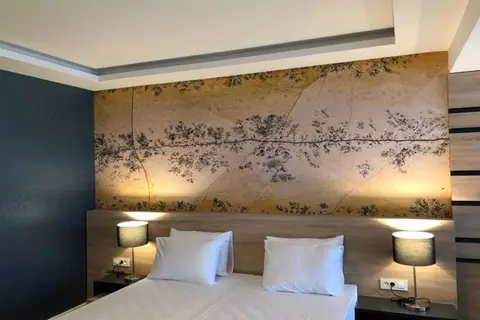 Unique Resort & Spa in Охрид — foto 21
