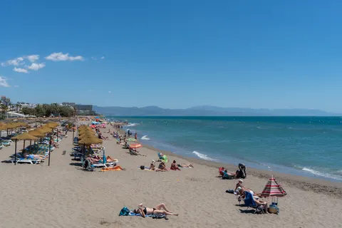 MedPlaya Hotel Pez Espada in Torremolinos — foto 6