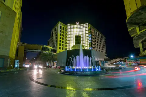 Grand Millennium Muscat in Muskaatdruif — foto 24